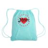 Coastal Color™ Drawstring Bag Thumbnail