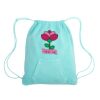Coastal Color™ Drawstring Bag Thumbnail