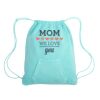 Coastal Color™ Drawstring Bag Thumbnail