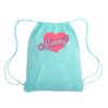 Coastal Color™ Drawstring Bag Thumbnail