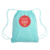 Coastal Color™ Drawstring Bag Thumbnail