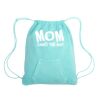 Coastal Color™ Drawstring Bag Thumbnail