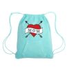Coastal Color™ Drawstring Bag Thumbnail