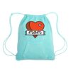 Coastal Color™ Drawstring Bag Thumbnail