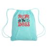 Coastal Color™ Drawstring Bag Thumbnail