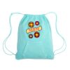 Coastal Color™ Drawstring Bag Thumbnail