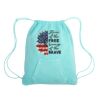 Coastal Color™ Drawstring Bag Thumbnail