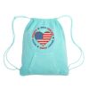 Coastal Color™ Drawstring Bag Thumbnail