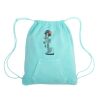 Coastal Color™ Drawstring Bag Thumbnail