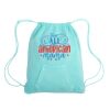 Coastal Color™ Drawstring Bag Thumbnail