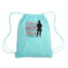Coastal Color™ Drawstring Bag Thumbnail