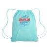 Coastal Color™ Drawstring Bag Thumbnail