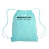 Coastal Color™ Drawstring Bag Thumbnail