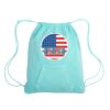 Coastal Color™ Drawstring Bag Thumbnail