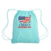 Coastal Color™ Drawstring Bag Thumbnail