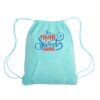 Coastal Color™ Drawstring Bag Thumbnail