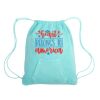 Coastal Color™ Drawstring Bag Thumbnail