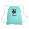 Coastal Color™ Drawstring Bag Thumbnail