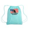 Coastal Color™ Drawstring Bag Thumbnail