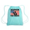 Coastal Color™ Drawstring Bag Thumbnail