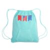 Coastal Color™ Drawstring Bag Thumbnail