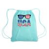 Coastal Color™ Drawstring Bag Thumbnail