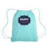 Coastal Color™ Drawstring Bag Thumbnail