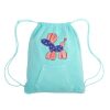 Coastal Color™ Drawstring Bag Thumbnail