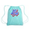 Coastal Color™ Drawstring Bag Thumbnail