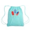 Coastal Color™ Drawstring Bag Thumbnail