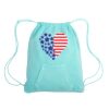 Coastal Color™ Drawstring Bag Thumbnail