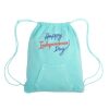 Coastal Color™ Drawstring Bag Thumbnail