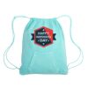 Coastal Color™ Drawstring Bag Thumbnail
