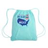 Coastal Color™ Drawstring Bag Thumbnail