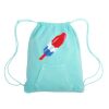 Coastal Color™ Drawstring Bag Thumbnail