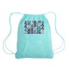 Coastal Color™ Drawstring Bag Thumbnail