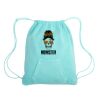 Coastal Color™ Drawstring Bag Thumbnail