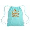 Coastal Color™ Drawstring Bag Thumbnail