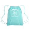 Coastal Color™ Drawstring Bag Thumbnail