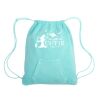 Coastal Color™ Drawstring Bag Thumbnail