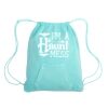 Coastal Color™ Drawstring Bag Thumbnail
