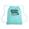 Coastal Color™ Drawstring Bag Thumbnail