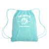 Coastal Color™ Drawstring Bag Thumbnail