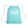 Coastal Color™ Drawstring Bag Thumbnail