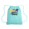 Coastal Color™ Drawstring Bag Thumbnail
