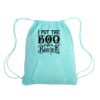 Coastal Color™ Drawstring Bag Thumbnail