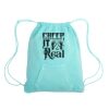 Coastal Color™ Drawstring Bag Thumbnail