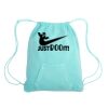 Coastal Color™ Drawstring Bag Thumbnail