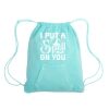 Coastal Color™ Drawstring Bag Thumbnail