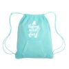 Coastal Color™ Drawstring Bag Thumbnail